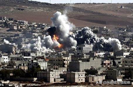 多行不义必自毙？美军入侵委国领空遭反制后 一架F-22战机坠毁