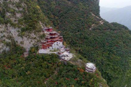 《中餐厅4》开播在即，这条宝藏路线比赵丽颖还有诱惑力