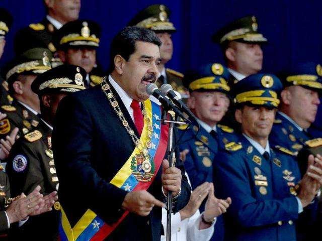 澳疫情起源事件还没完，哥伦比亚又对华展开调查，或是受美国指使