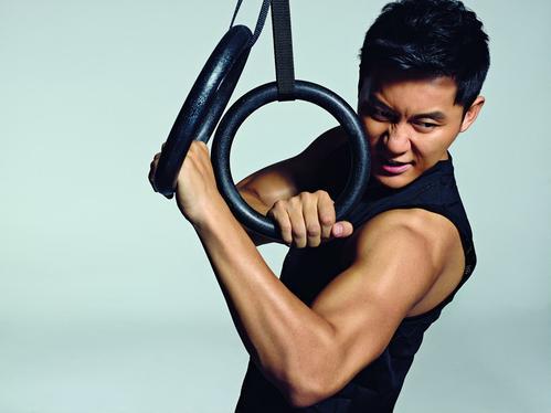 如果李晨没有和范冰冰分手，那他还可以卖一卖