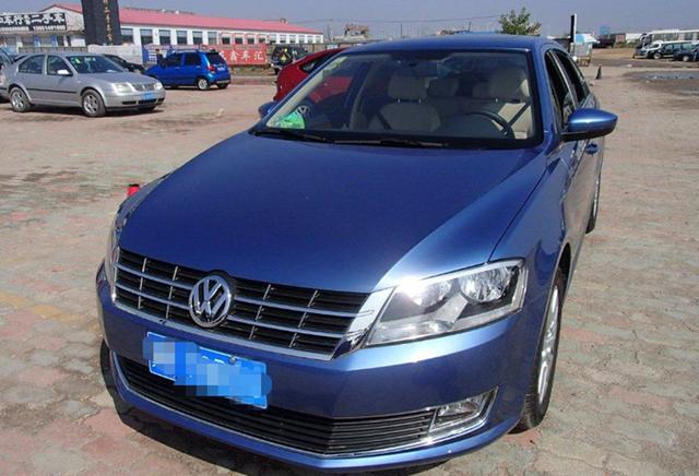 大眾專屬“中國(guó)特供車”！入華12年沒人噴，已征服400萬車主