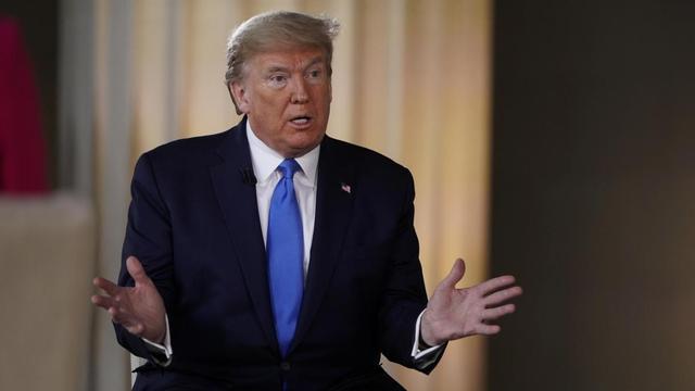 美国不还钱中国怎么办？专家：它不敢，俄罗斯