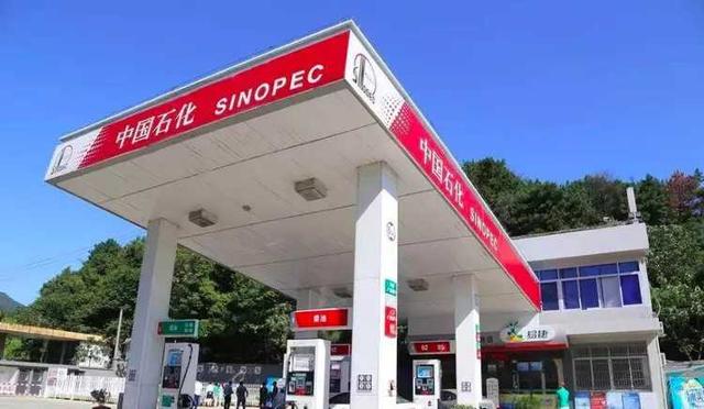 如果在中国开一家加油站，到底能够赚到多少钱呢？