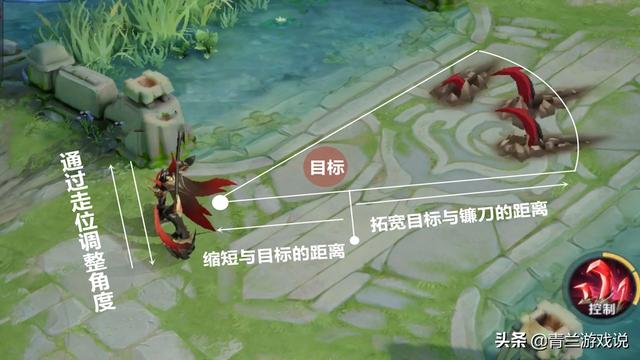 王者荣耀：白起实战攻略全解，从技能认知到战术布局助力段位进阶