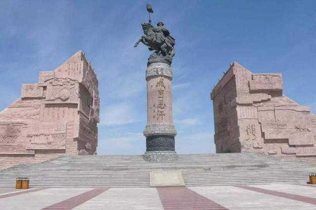 历史上最神秘的三座陵墓，你知道都是哪几座吗？