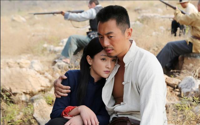 朱亚文新剧即将上演，带您开启为商业公平和正