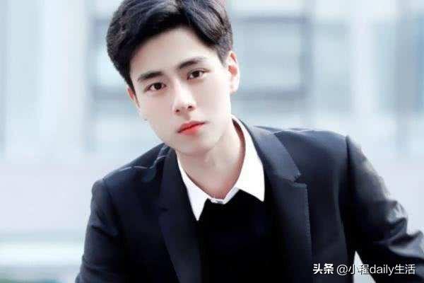 5位被网剧捧红的男星，张新成和林一红到发紫，而他凉的比红还快