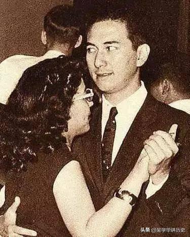 何鸿燊为了生意，辜负了一个痴情的女人，成了