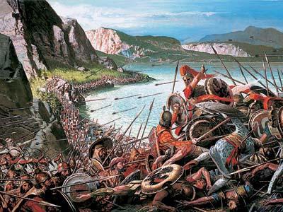 马拉松，不仅仅是一种比赛，一个地名，还是一