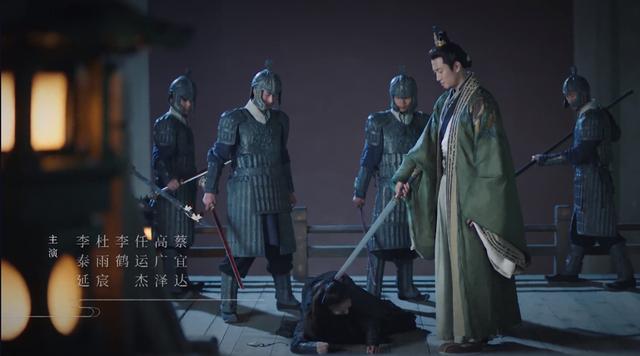 不作妖不依赖男人，智商高到碾压反派，这才是