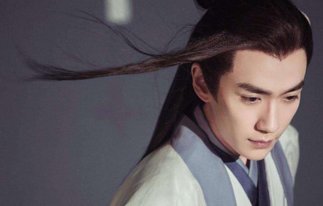 中国古代十大美男