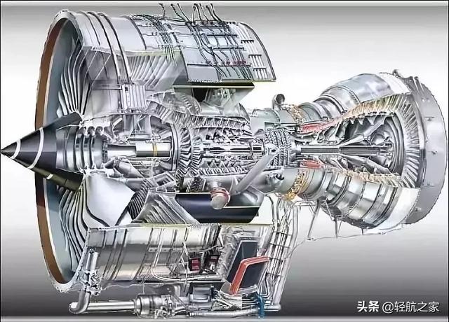 盘点航空发动机的新材料有哪些？