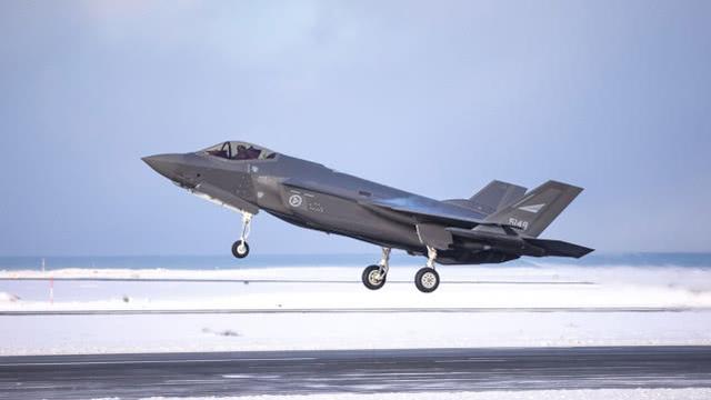 两天造一架五代战机，首次进入全速生产！一架