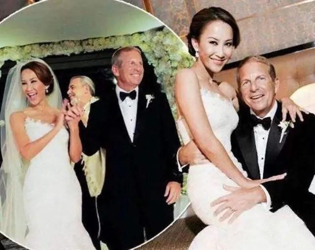 天后李玟疑似离婚！9年豪门生活疑似终结，发文称要治疗破碎的心