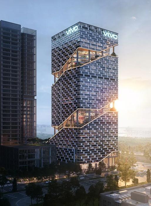 vivo�������ܲ����̶Թ������� Ԥ��2025����Ͷ��ʹ��