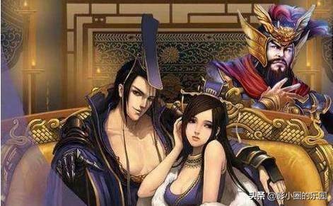 郭嘉到底有多牛？诸葛亮不出山，可能就是因为