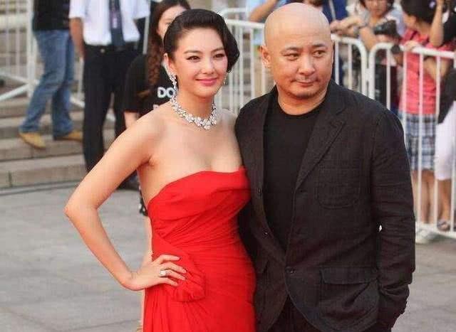 张雨绮劲爆的感情史：插足莫文蔚感情，和大S老公也有过一段？