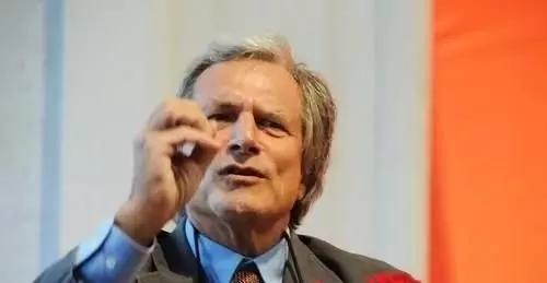 法国专家：中国人太可怕了，勤劳到让世界恐惧