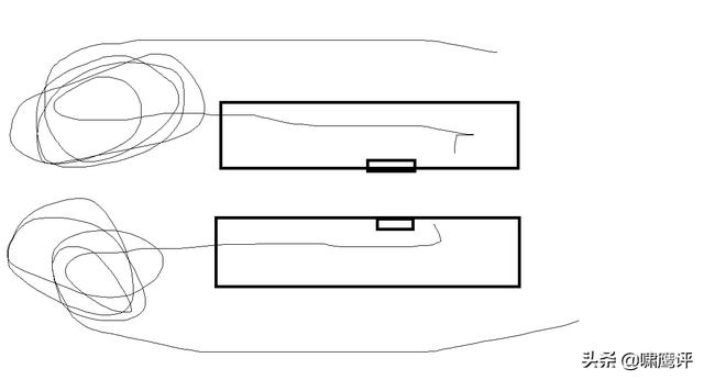 平原型航母的悲歌，舰岛设计的凯歌，航母上的那些被忽略的细节