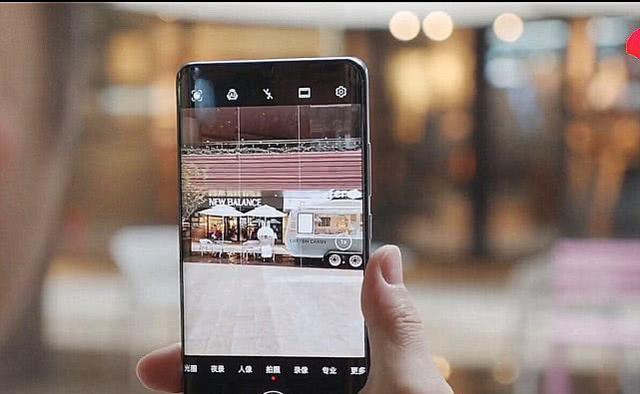 被自己撂倒？华为Mate30Pro再次刷新价格，这次吐槽声增加了许多