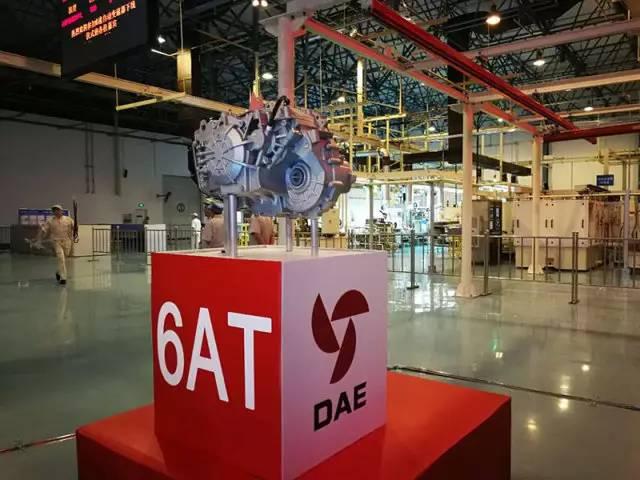 自主品牌头部车企与中小型车企自动变速器的选用原则