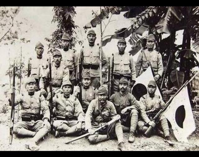 军史学家评价这次战役是日本历史上陆战中遭到