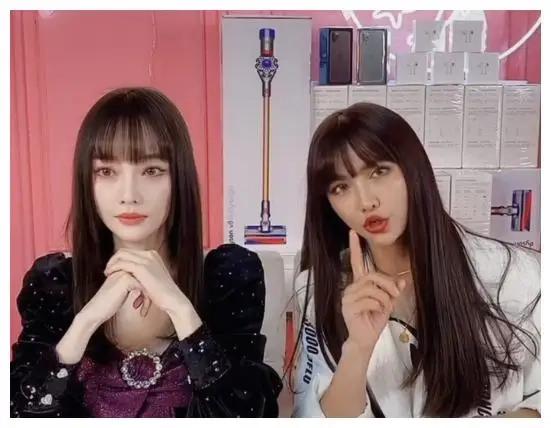 李小璐传被禁止直播带货，｜有劣迹的艺人彻底凉凉