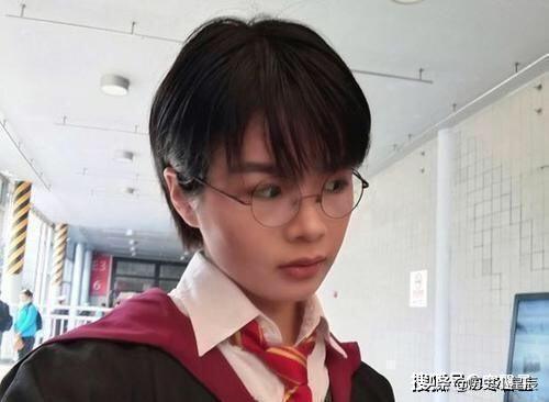 许可馨的处理结果已经不重要，近期发生的两件