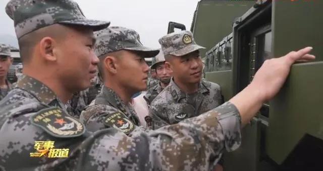 东部战区这种炮为啥引起如此轰动？说说炙手可