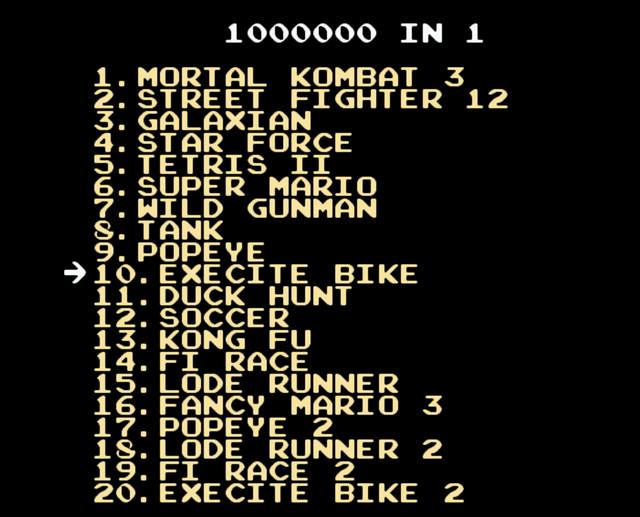 FC游戲《冒險(xiǎn)島》被虐了一輩子沒(méi)通關(guān)，你現(xiàn)在告訴還有續(xù)關(guān)功能