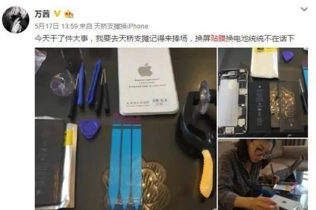 万茜火的也太莫名其妙了？