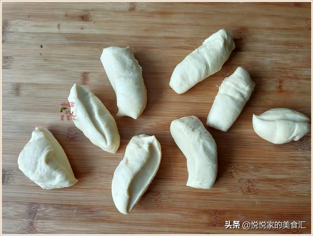 孩子爱吃小餐包，咋做才松软不发粘？教您配比和方法，干货分享