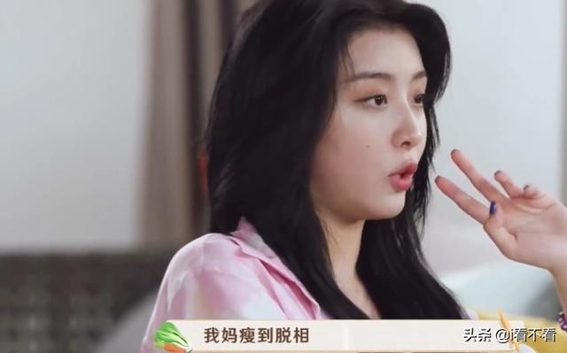 赵小棠谈网络暴力，妈妈曾瘦到脱相，豆瓣一千楼全在骂她