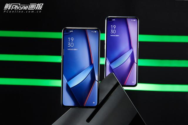 辣鸡手机上分难？这些”物理外挂“带你起飞