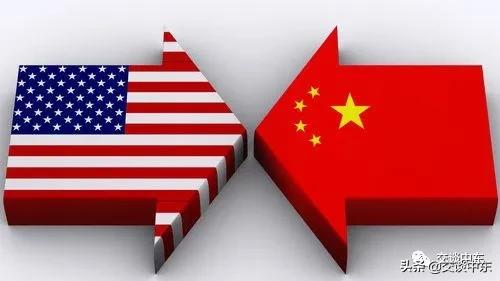 中美不太可能爆发军事冲突