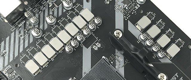 中端 B550 ATX之选MSI MAG B550 TOMAHAWK 主板