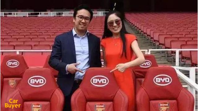 鹅厂与老干妈的恩怨，也曾在汽车圈上演
