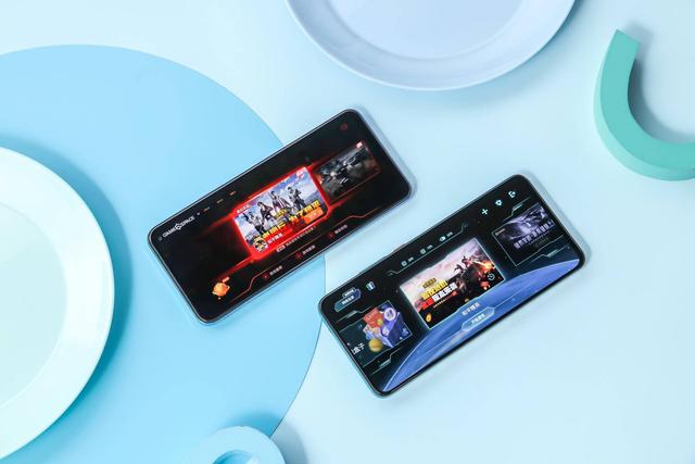 3000以内能整一台865？iQOO Neo3、红米K30 Pro了解下