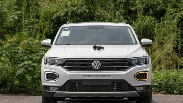 大众最厚实的SUV，油耗为5.6l，售价不到14万元