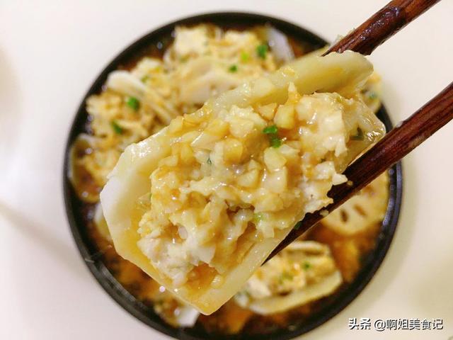 立秋将至，这道菜记得要多吃，蒸一蒸10分钟就上桌，健康又美味