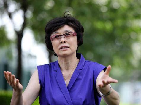 昔日女排队长孙晋芳现状如何？退役后疾病缠身，靠换血维持生命