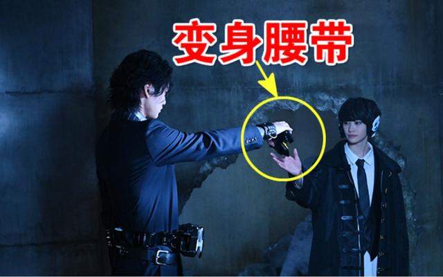 假面骑士零一37话：亚克零大战千骑，“亡”姐喜获腰带，混战开启