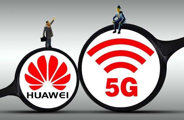 害怕华为成为下一个高通？特朗普对华为的5G发展