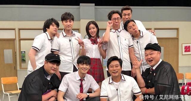 金希澈的身份到底是什么？是偶像，是天才还是