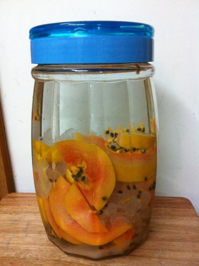 26種精致水果酒，泡制方法簡單，先收藏起來，夠你學一陣子了