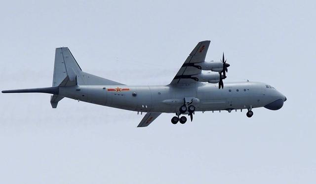 永暑岛已经入驻战机？这回目标十分明确，心怀不轨者必须敲打