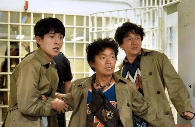 成龙800万请他被拒，陈思诚给10万就尽心尽力，这是演员基本素养