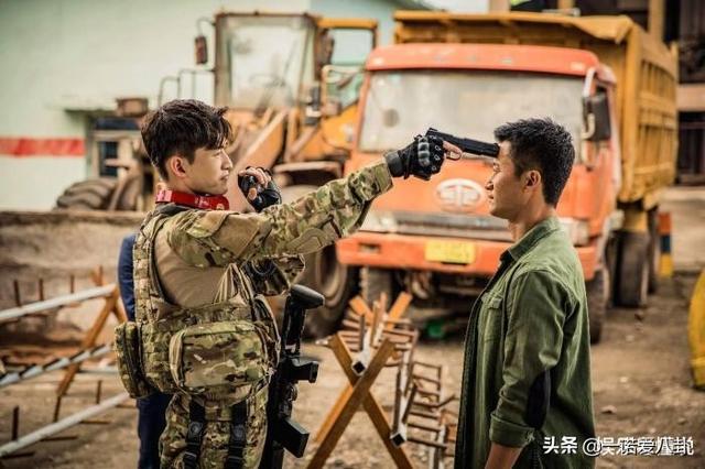 郑爽否认与张翰复合传闻，声称好久没联系，已