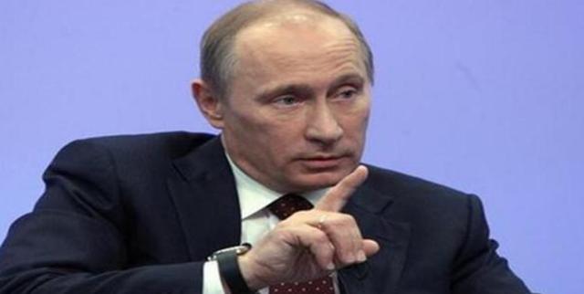 19国联手想对俄罗斯下手？普京：俄军5天可打下