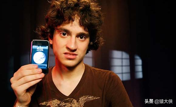 现在的你还\"越狱\"吗？